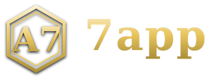 7app logo